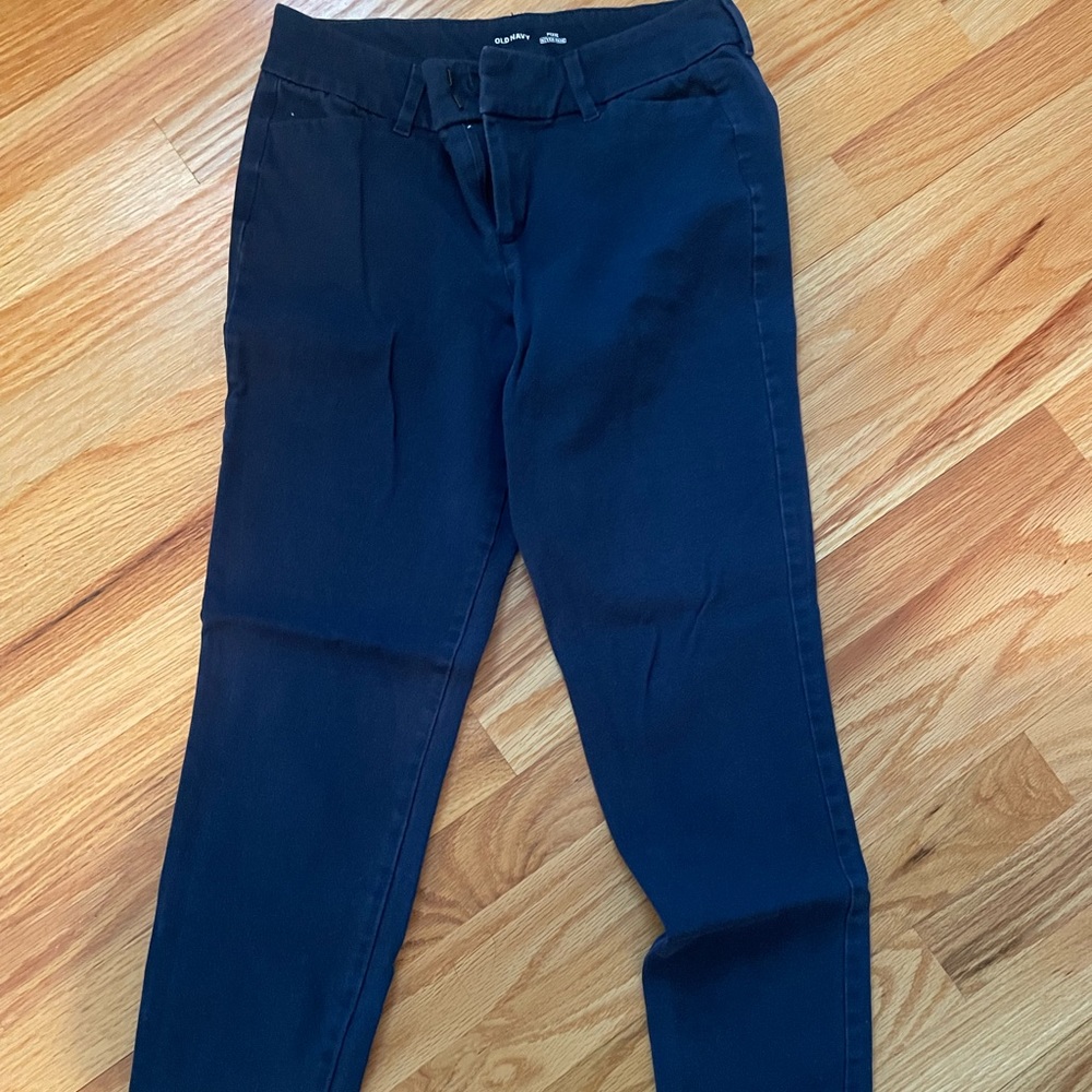 Old Navy Pixie Pants